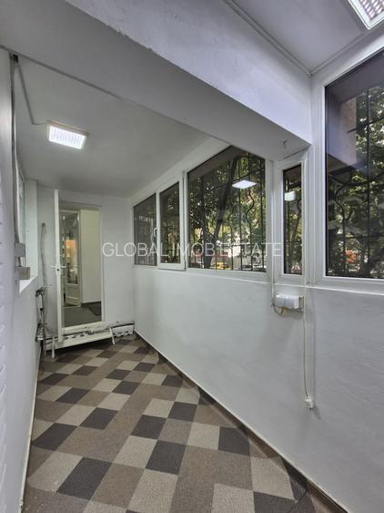 Inchiriere Spatiu Comercial/Birou Spatios Drumul Taberei-Parc Moghioros - 5