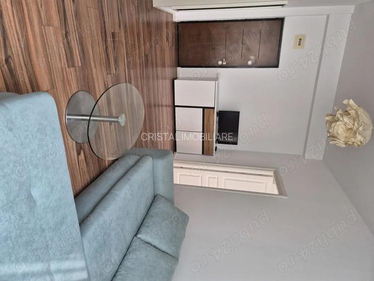 Apartament 2 camere, imobil modern 2015, centrală proprie – zonă liniștită - 4
