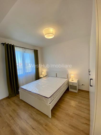  Casa insiruita - cartier rezidential, 3 camere, 92 mp utili - Giroc - 8