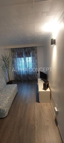 Năvodari-Zona Sud-garsoniera decomandată, S-24mp,parter,gaze la ușa. - 4