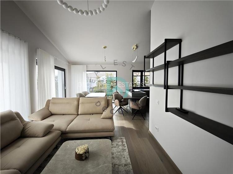 Casa de inchiriat, Cristian Brasov - 4