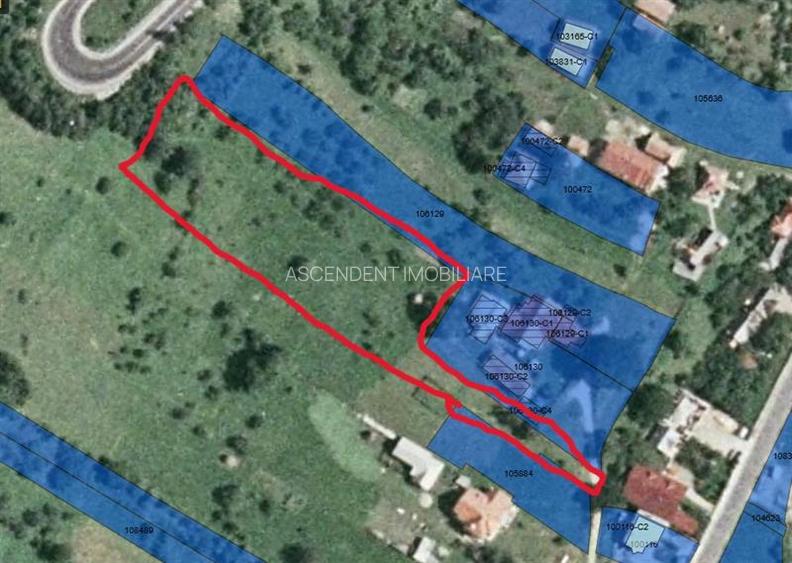 Deschidere spre crestele alpine+ documentatie turistica,4.400 mp de inspiratie n - 45