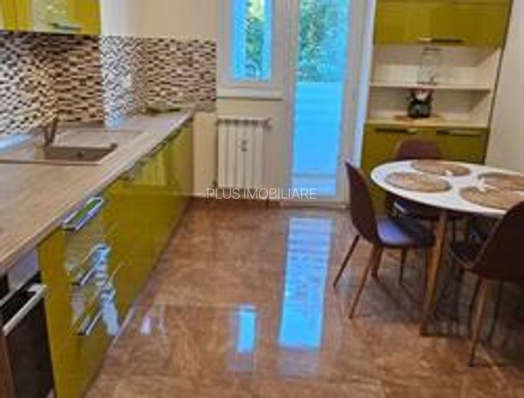 Chiriere apartament cu 2 camere renovata - 8