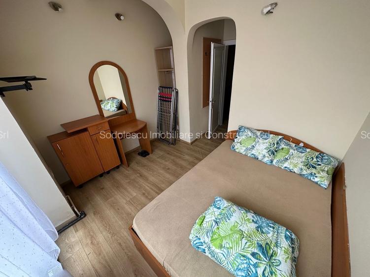 Apartament spatios 150 mp - 16