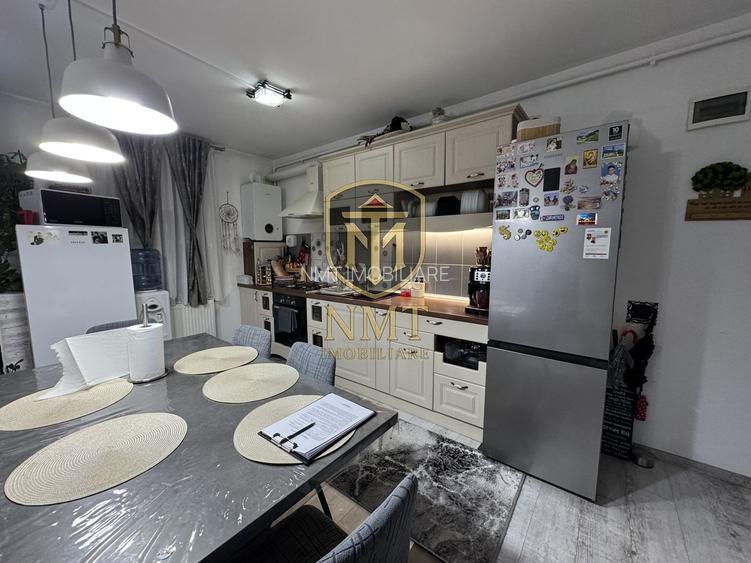 Apartament cu 3 camere | 70 mp | Floresti | Etaj intermediar - 5