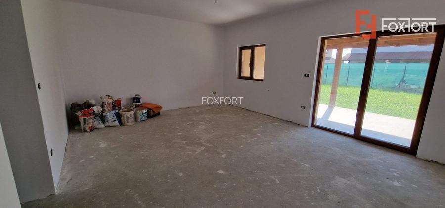 Duplex de vanzare cu 4 camere Mosnita Noua - ID V5303 - 28