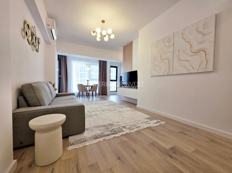 First PIPERA | PRIMA ÎNCHIRIERE | 3 Camere Premium | Climatizare GRATUITĂ - 2