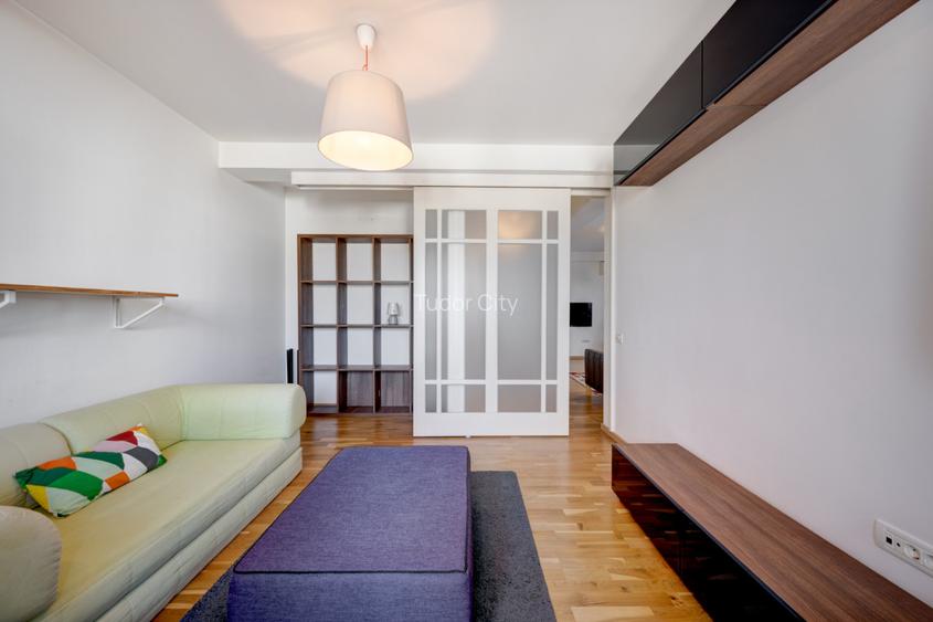 Apartament spațios de 4 camere cu loc de parcare, Calea Călărașilor! - 10