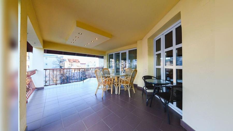 Închiriere imobil mixt Zorilor langa Sigma Center - 13