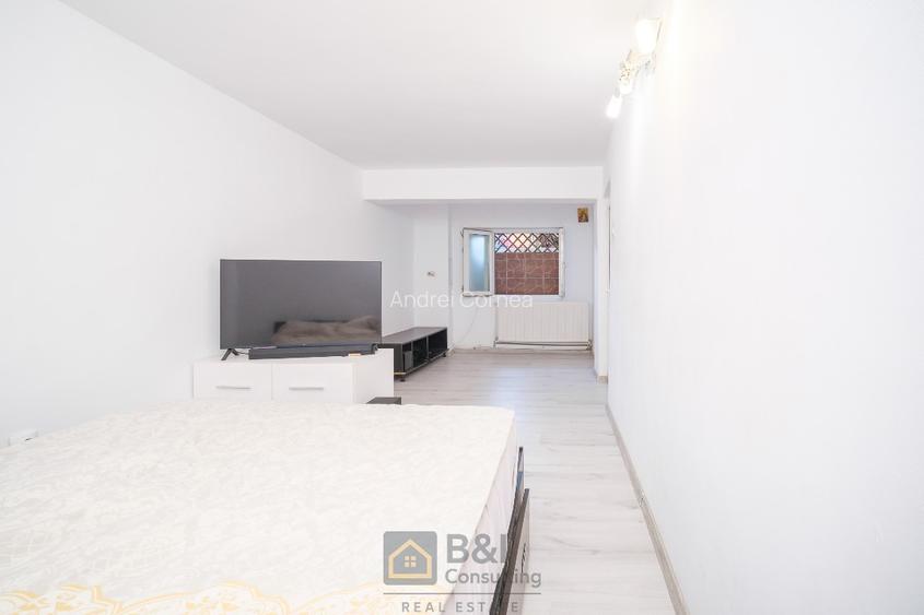 Duplex 4 camere, 110mp utili | curte privată 167mp | 0% Comision | Bucium  - 10