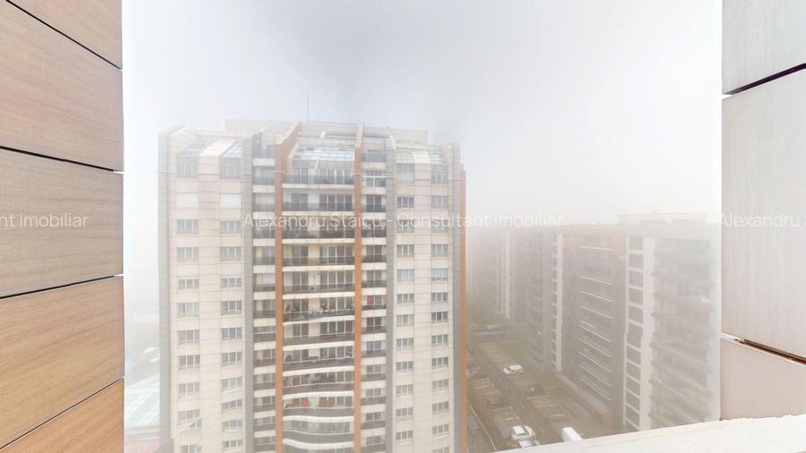 Apartament 3 camere InCity Residence – Dristor – Piata Alba Iulia - 0% comision - 22