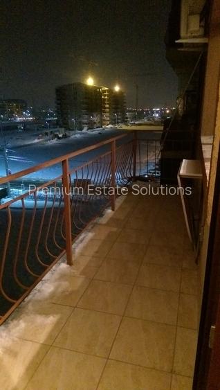 Apartament mobilat  in Militari Residence - 3