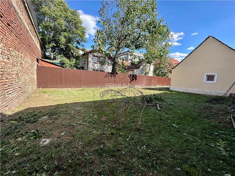 Complexul Studentesc- casa complet renovata, curte spatioasa - 7