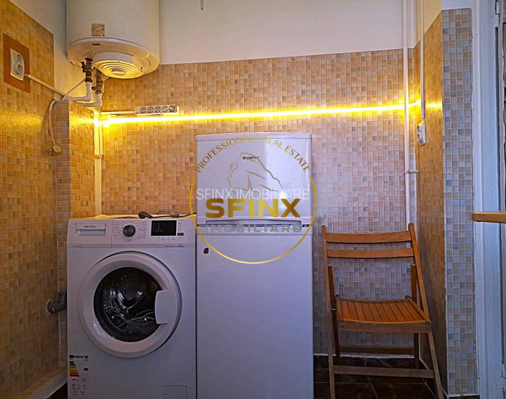 Stirbei Voda - apartament 2 camere - 13