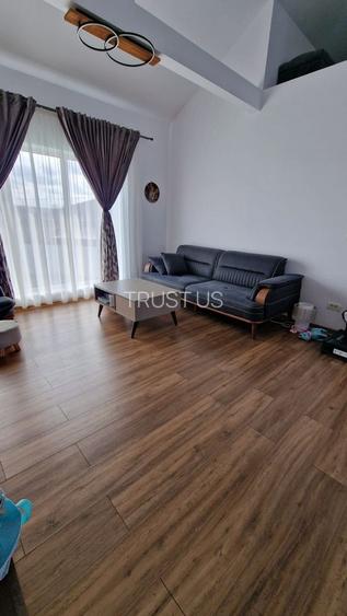 COMISION 0% | Casa Individuala | 160 mp | 4 Camere | Săcălaz | - 2