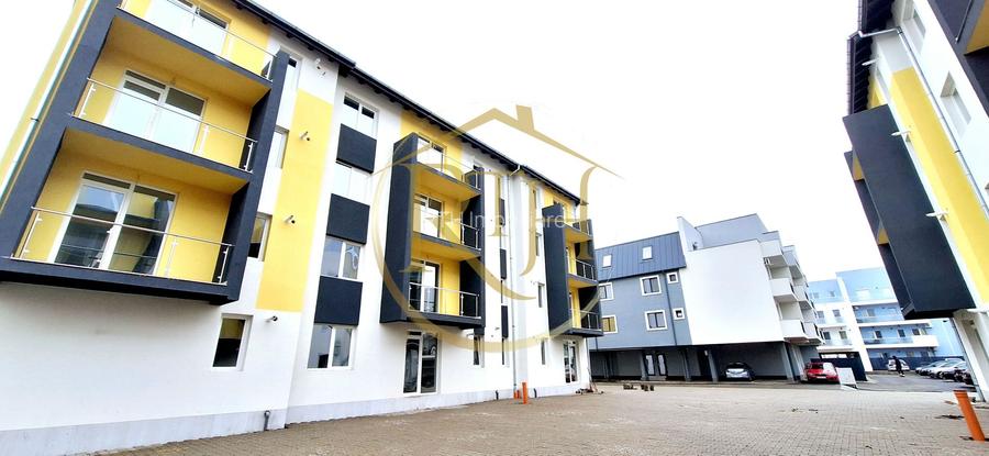 Oferim spre vanzare apartamente cu 1 si 2 camere, 0% Comision agentie - 3