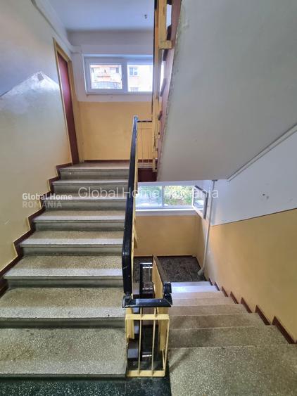 Apartament 4 Camere + Balcon | Militari - Apusului | Bloc Izolat Termic - 28