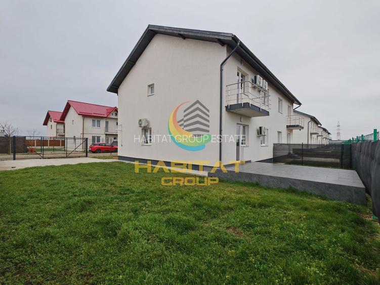 Casa 4 camere, libera, mutare rapida- Popesti Leordeni - 26