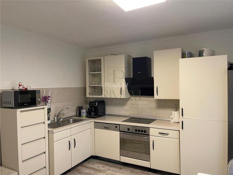 Calea Bogdanestilor- casa individuala  5 camere, renovata 2025, mobilata si util - 2