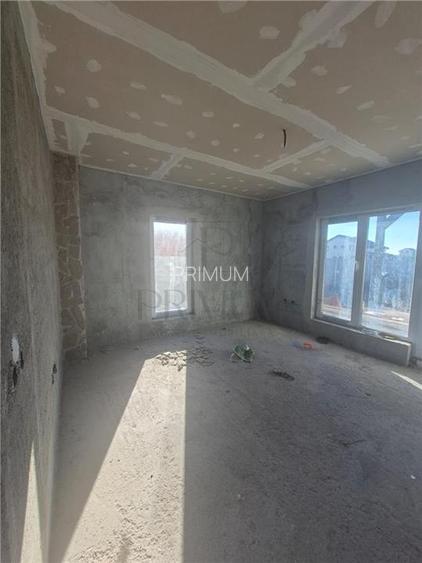 JUMATATE DUPLEX MOSNITA NOUA  -  TEREN 350MP - FINISAJE LA ALEGERE - 14