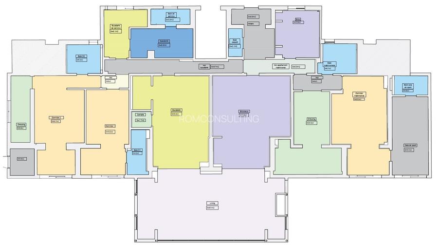 Vanzare - O proprietate magnifica cu gradina in Cartierul Francez - 1