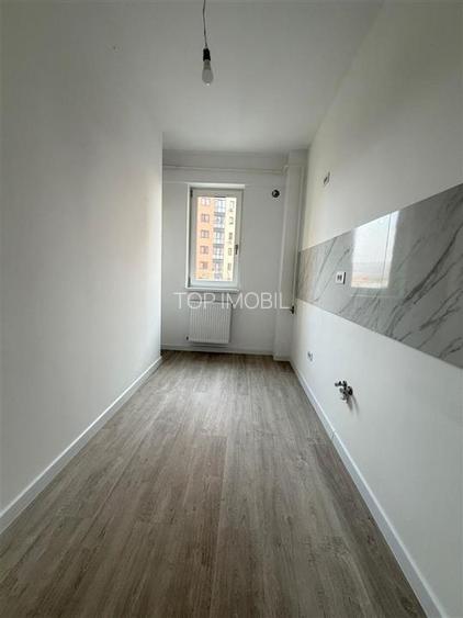 Inchiriere apartament (spațiu comercial) 1 camera- Visoianu cu Loc de Parca - 5