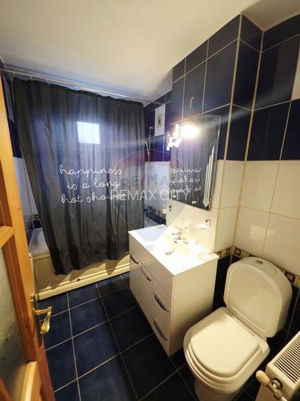 Apartament cu 4 camere de vânzare în zona Calea Romanului - 25