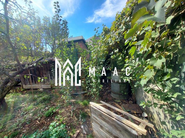 Casa 3 Camere | 67 MPU | 507 Teren | Calea Poplacii - 19