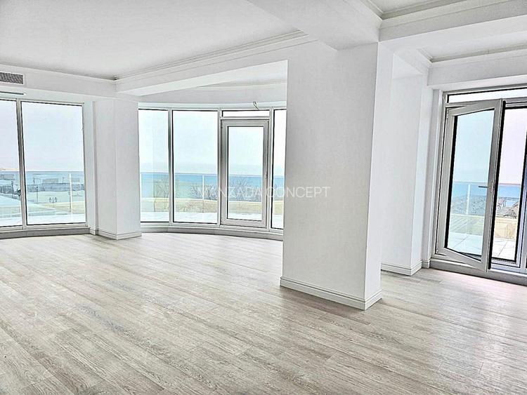 3 camere White Titanic - frontal mare – Mamaia Nord - 4