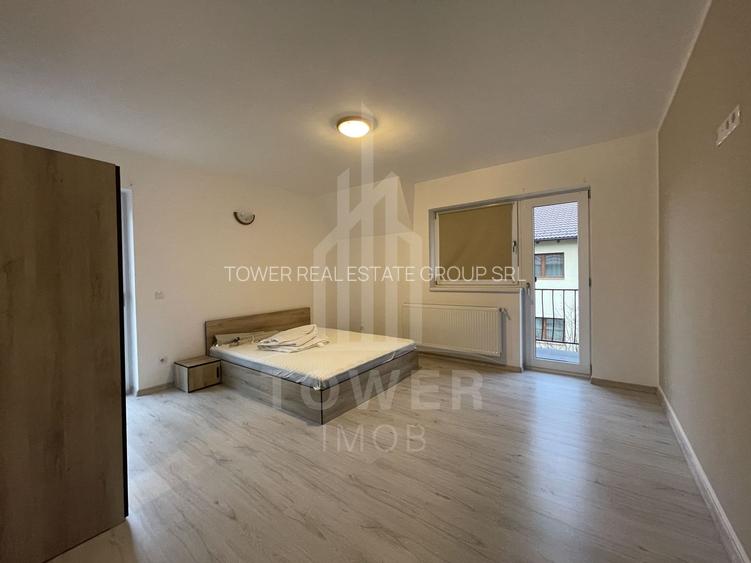 Casa individuala cu etaj - 140 mp utili-zona Belvedere - 4