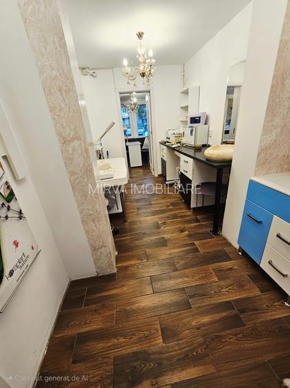 Spațiu comercial / birouri de închiriat – zona 9 Mai, Ploiești - 10