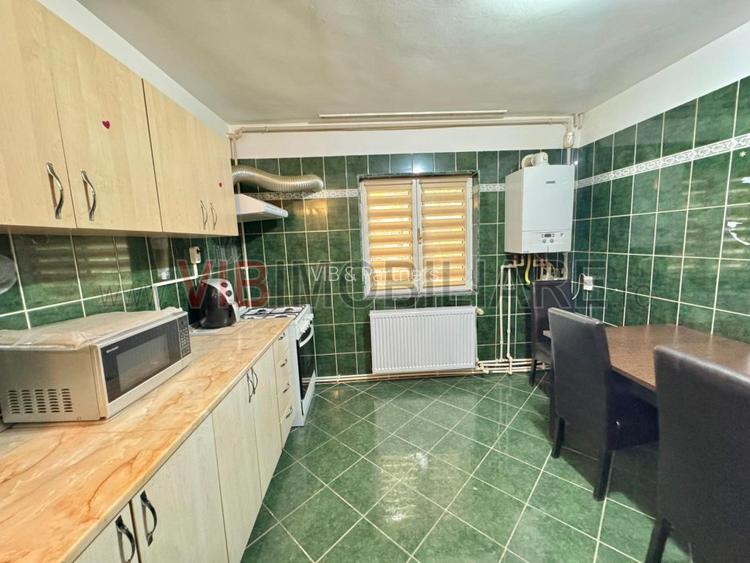 3 Camere - Militari - Pacii - Parter - 7