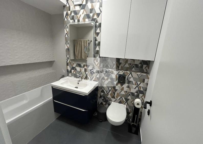 First Use 3 Camere EXIGENT Plaza Mall Afi Bd Timișoara - 19