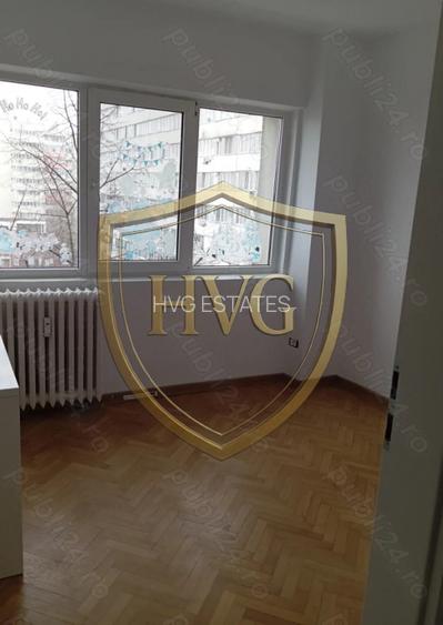 Apartament 3 Camere | Lacul Tei | Renovat | Aproape De Parc - 5