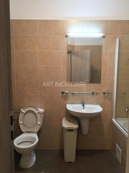 2 Camere Obor Towers l Parcare Subterana l Centrala Proprie - 14