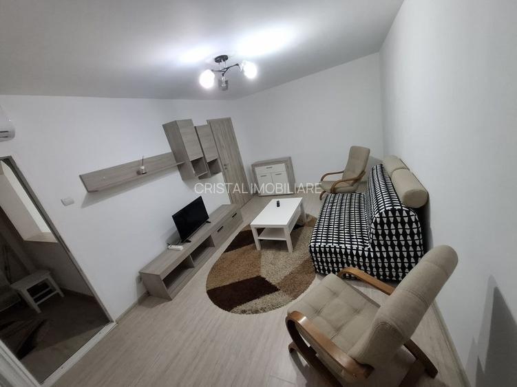 Închiriere Apartament cu 2 camere Nicolae Grigorescu, 8 min metrou, mobilat - 2