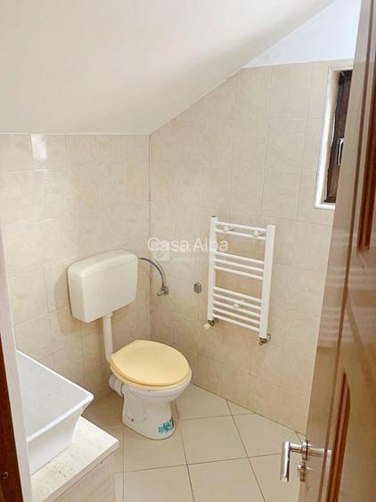 Tatarasi Sud, locuinta P+E+M, semimobilata, cu teren 150mp - 8