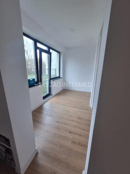 Tomis III , spatii IDEAL BIROURI, 2 camere, curte, constructie 2023 - 4