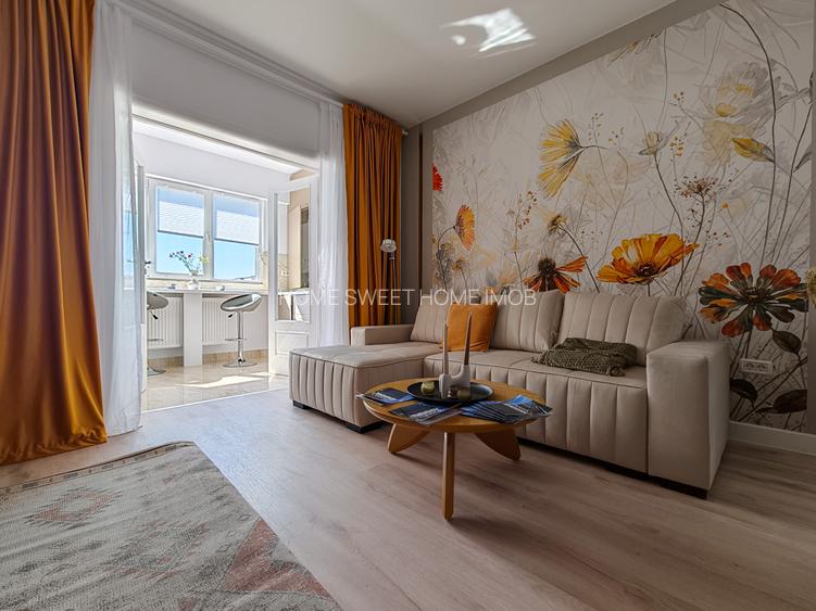 Apartament 3 camere | bloc 2026 | 60 mp | Militari Residence pe Ilie Petre - 2
