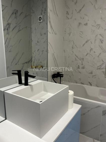 GARSONIERA LUX PRIMA INCHIRIERE - 9