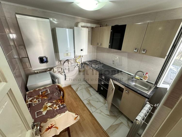 Garsoniera individuala casa Copou 350 euro - 4