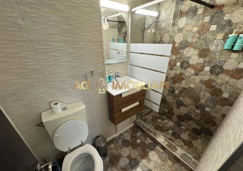 2 Camere de inchiriat | Tineretului | Metrou | DishWasher - 5