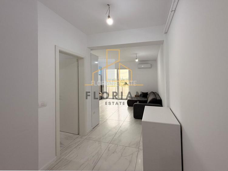 Apartament cu 2 camere de inchiriat, 400 euro, zona Braytim - 11