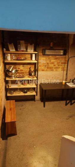 Pta Muncii, spatiu comercial, 174mp, P+S, 3000Euro/luna - 7