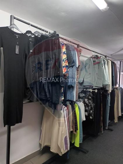 Spațiu comercial de închiriat, cu vitrina, 41.00mp în zona Gheorgheni - 5