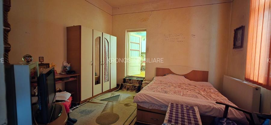 CENTRU 2 CORPURI DE CASA DIN CARAMIDA 5 CAMERE 2 BAI 2 BUCATARII UTILITATI, GAZE - 22