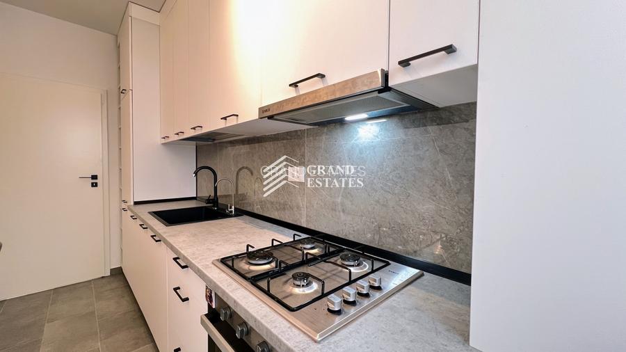 Închiriere apartament 2 camere decomandat | etaj 1 | Loc de parcare - 9