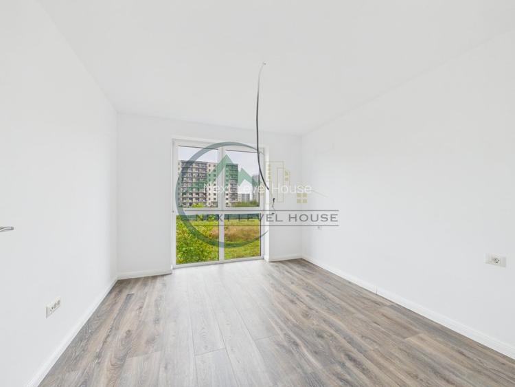 Casa individuala Brasov, Asfalt, Toate utilitatile, Coresi - 11