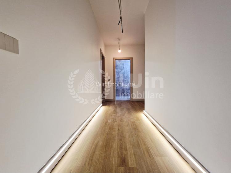 Apartament 3 camere finisat in bloc nou | 78mp | Etaj 1 | Garaj | Iris - 7