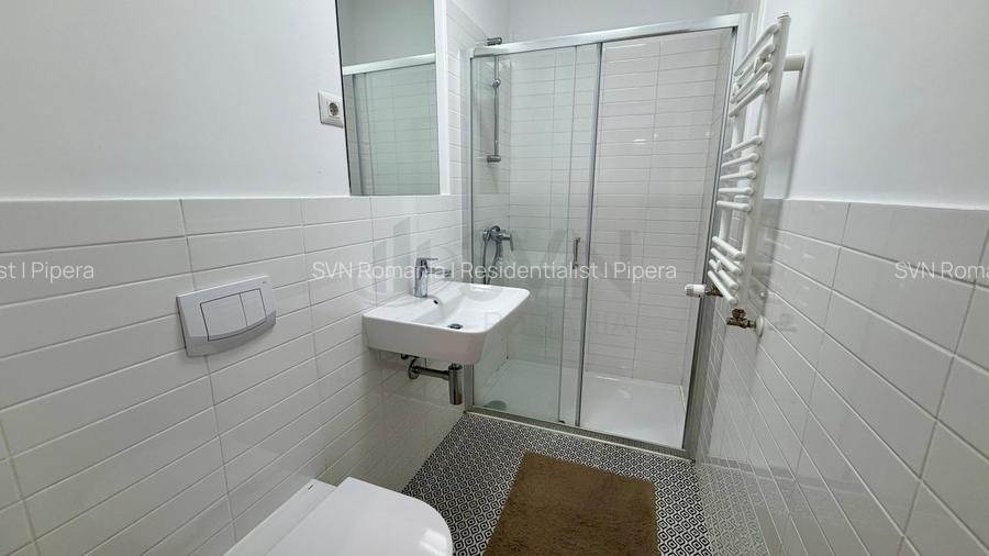 REA1028357 Studio Aviatiei Park - Vedere interioara - Ideal investitie - 8